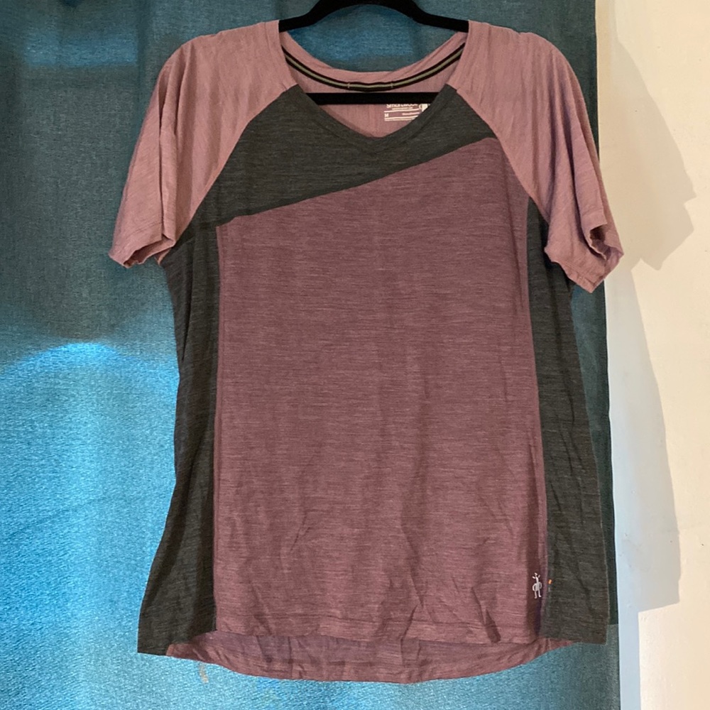 Smartwool top